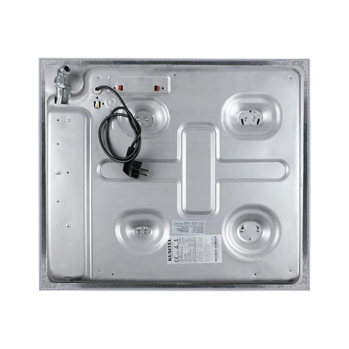 KUMTEL KO-40TAHDF WHITE