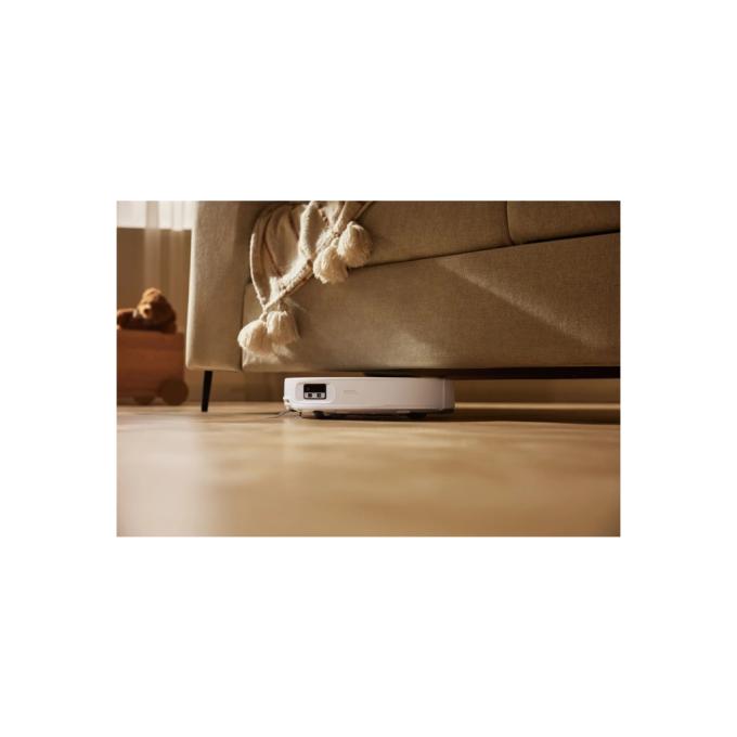 Roborock Qrevo Edge 2 White