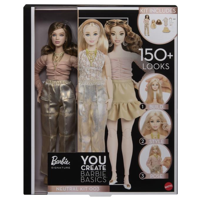 BARBIE JJX37