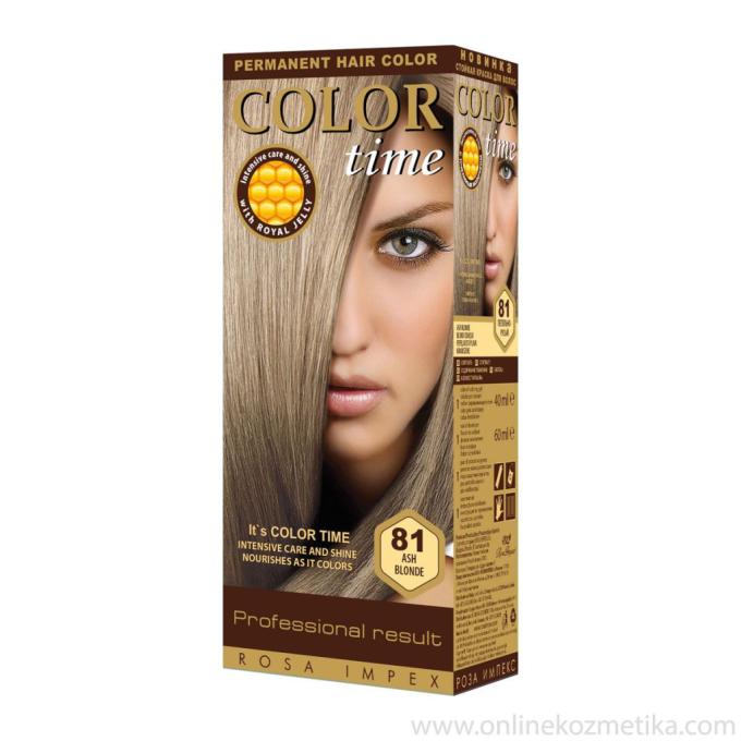 Color Time 3800010502603