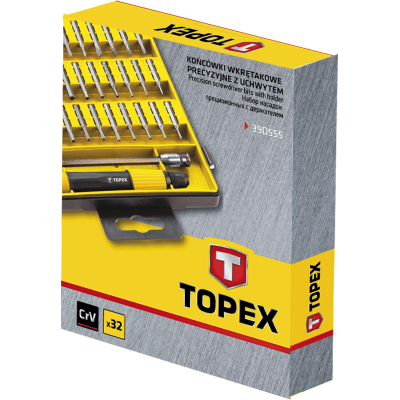Topex 39D555