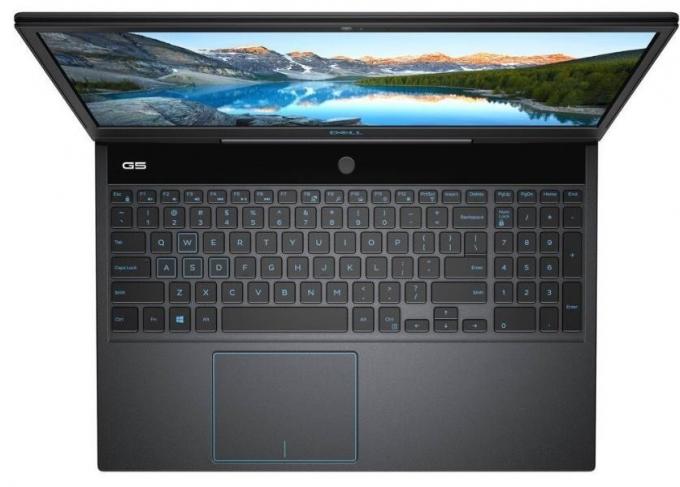 Ноутбук Dell G5 5590 G55716S3NDL-62B