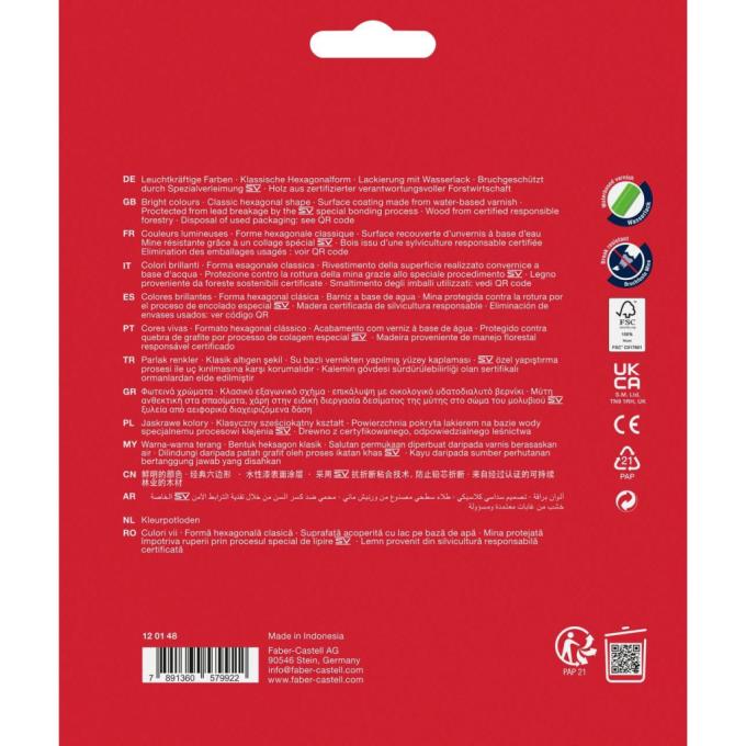 Faber-Castell 12440