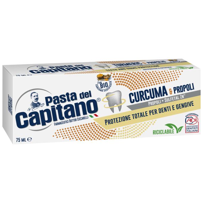 Pasta del Capitano 8002140032110