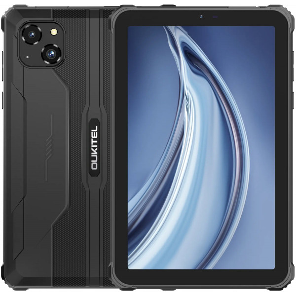 Oukitel RT3pro_Black