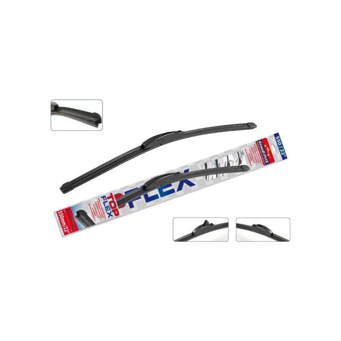 TOPFLEX 33315-IS