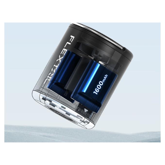 Flextail TY2X1600-WT-i