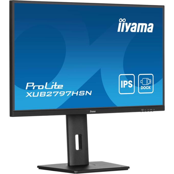 Iiyama XUB2797HSN-B2