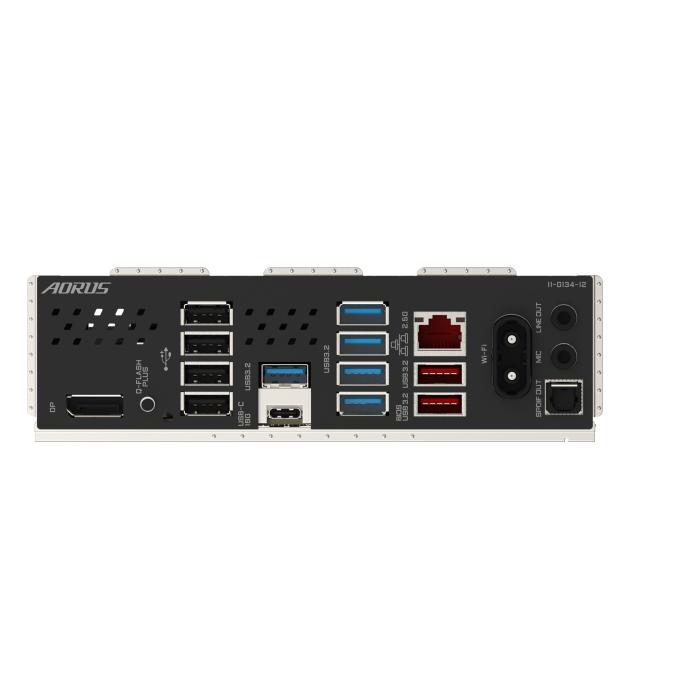 GIGABYTE B850 A ELITE WF7