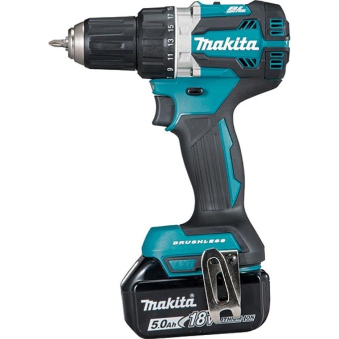 Makita DDF484RTE