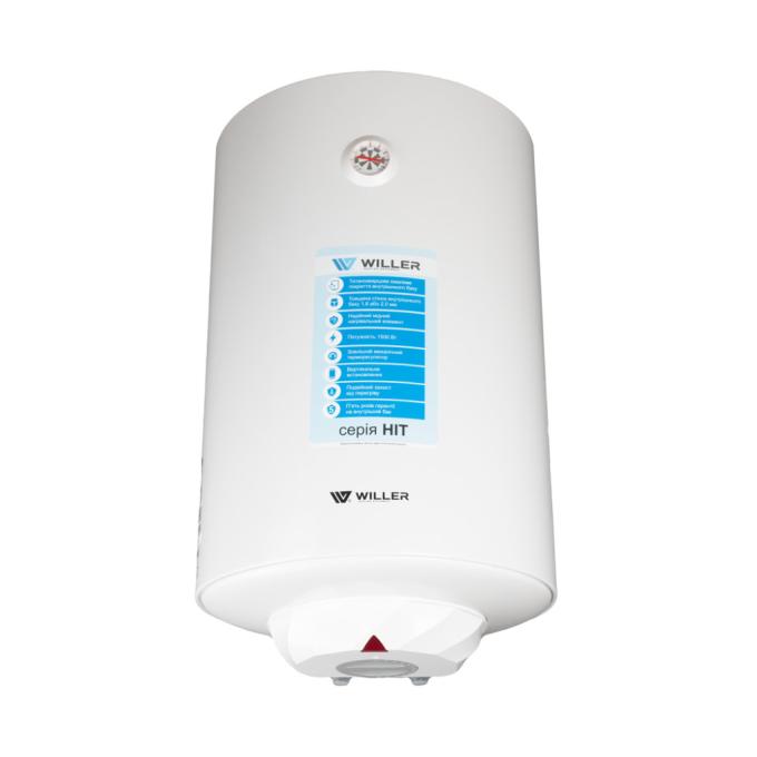 Willer EV100R-HIT
