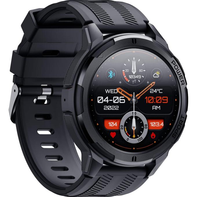 Oukitel BT10_black
