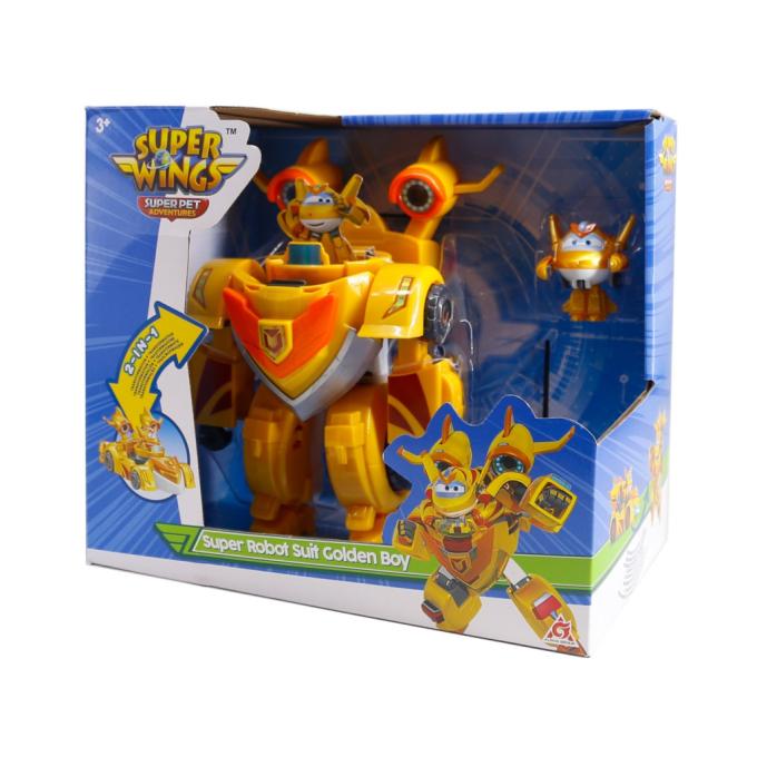 Super Wings EU770352