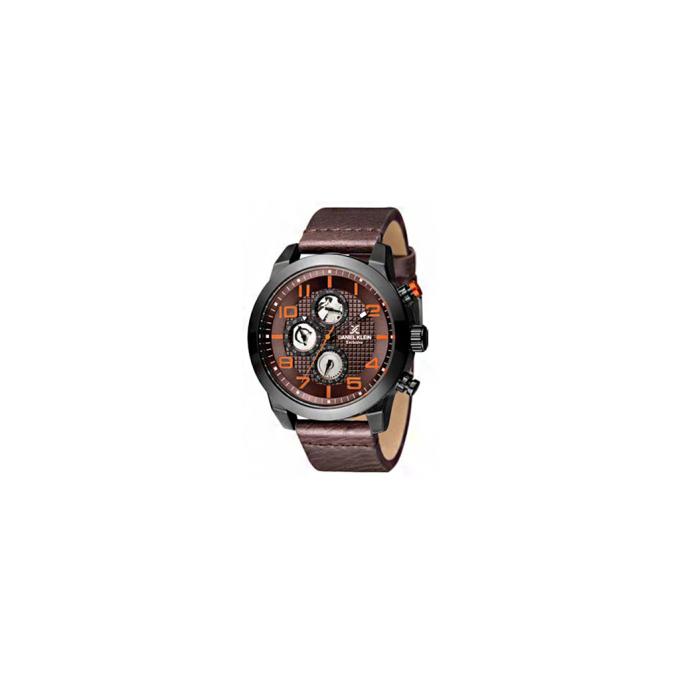 Daniel Klein DK11281-2
