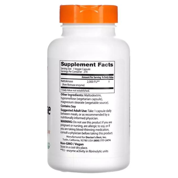 Doctor's Best DRB-00253