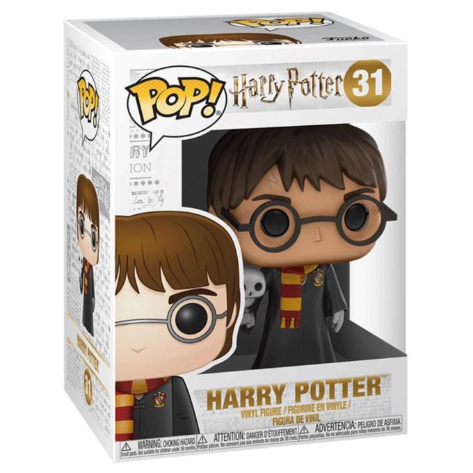 Funko Pop 11915-PX-1K1