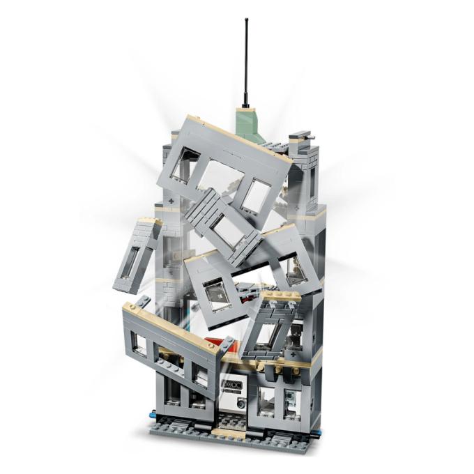 LEGO 76350