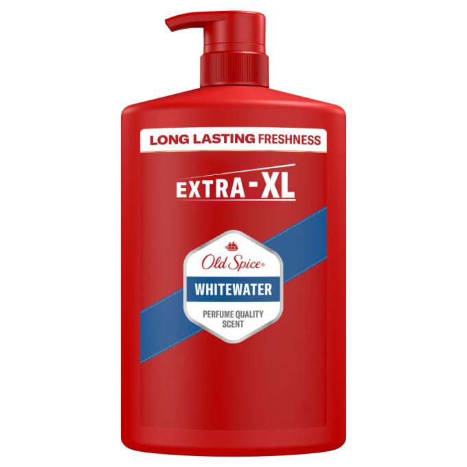 Old Spice 8006540818862