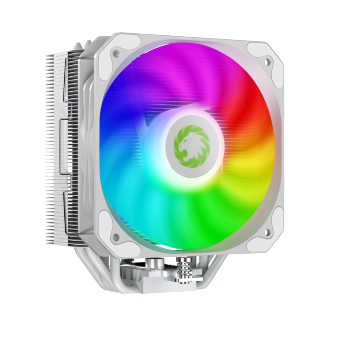 GAMEMAX Sigma 540 ARGB WH