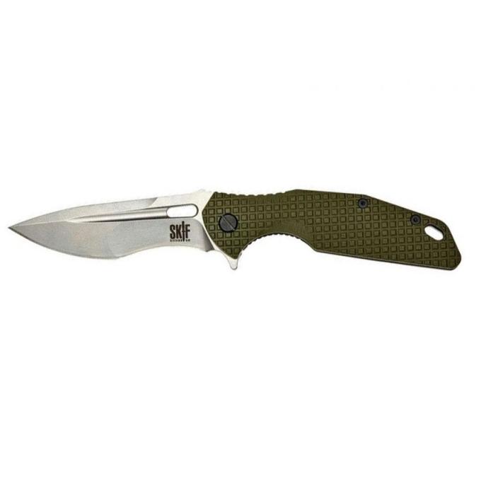 SKIF 423SEG