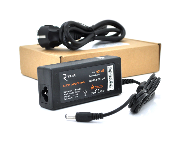 Ritar RTPSP 72-24