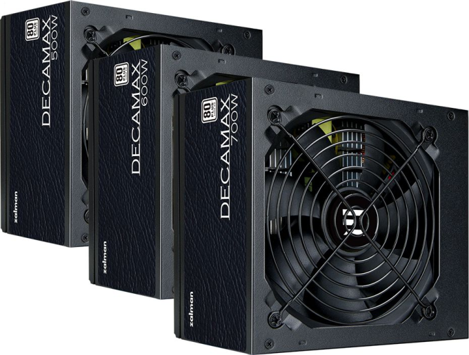 Zalman ZM700-LX3