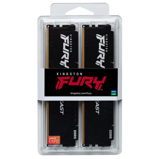 Kingston KF560C36BBE2K2-32