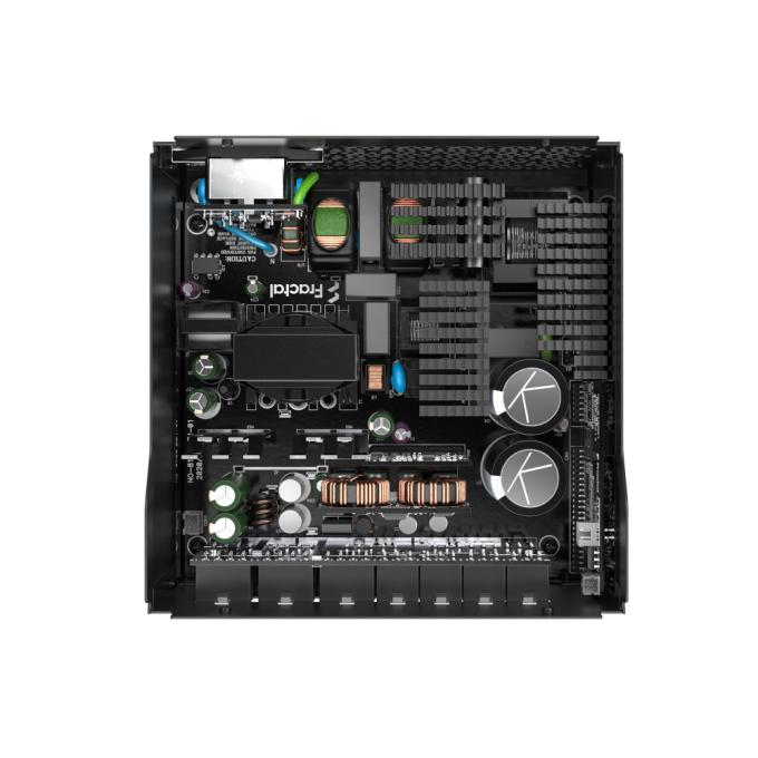 Fractal Design FD-P-IA3G-850-EU