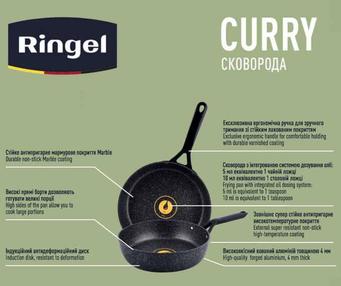 Ringel RG-1120-20