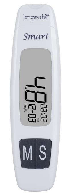 Longevita Smart