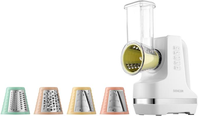 Sencor SSG4300WH