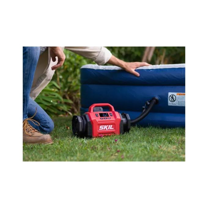 SKIL VA1E3153CA