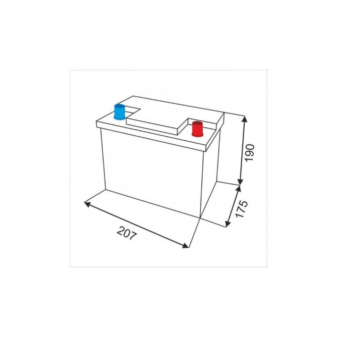 Varta 554400053