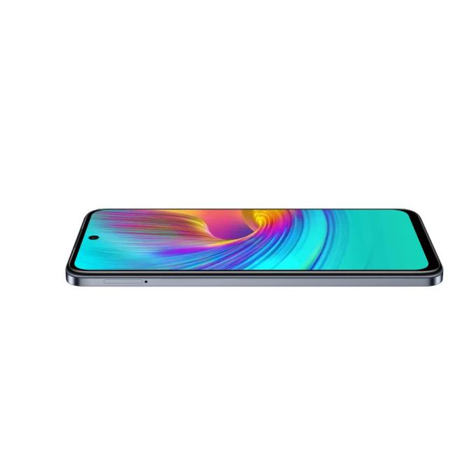 Infinix X6532 4/128 METALLIC BLK