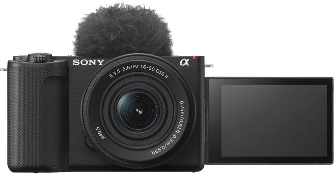 SONY ZVE10M2KB.CEC