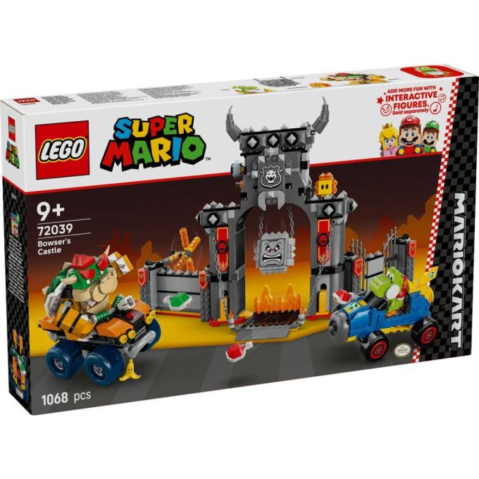 LEGO 72039