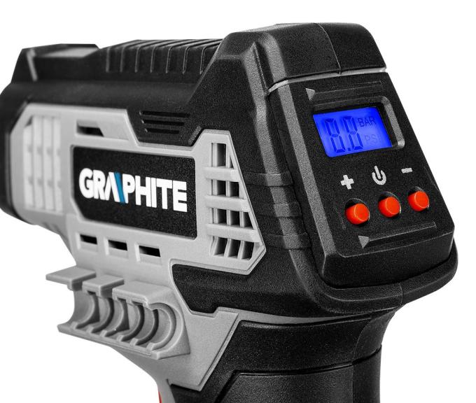 Graphite 58G041
