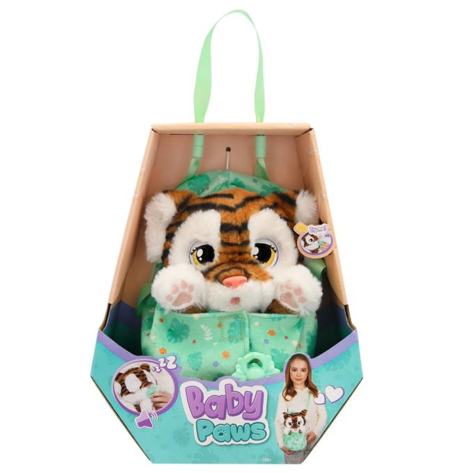 Baby Paws 927650IM