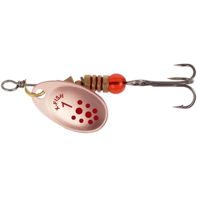 X-Fish 1917.06.27