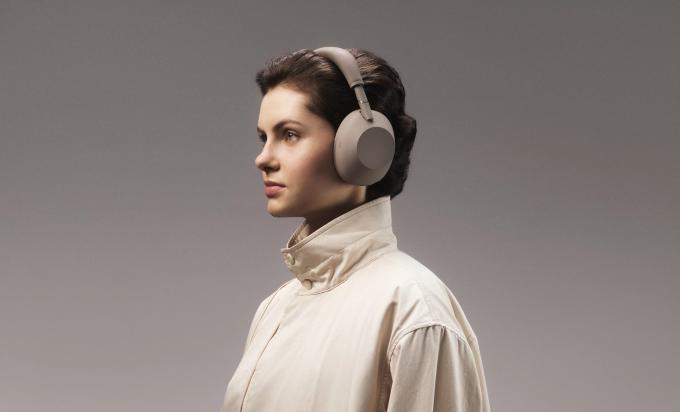 SONY WH1000XM6T.E