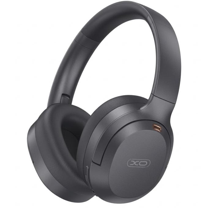XO BE53.black
