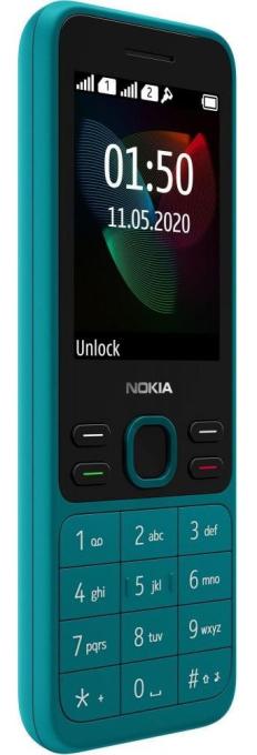 Nokia Nokia 150 2020 Cyan