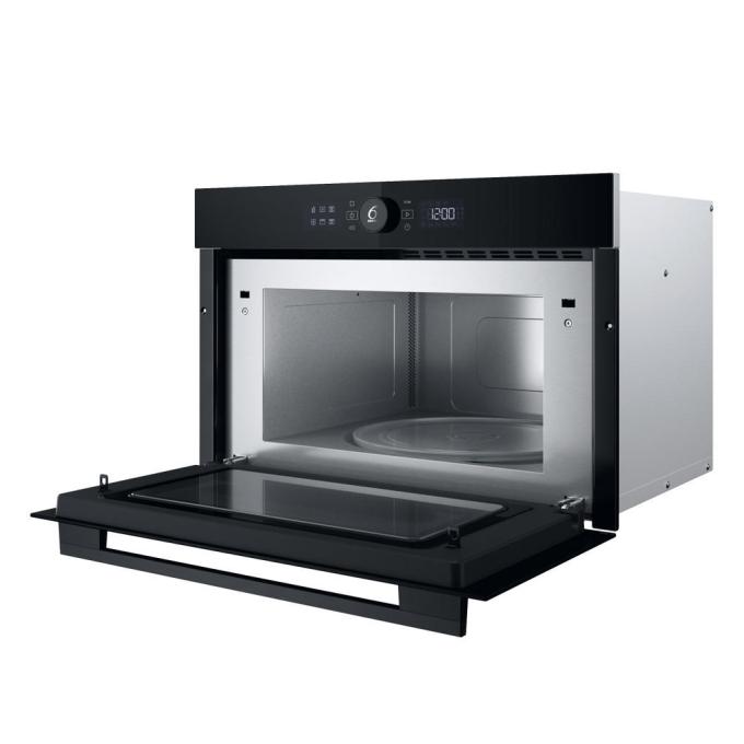 Whirlpool WMD54MB