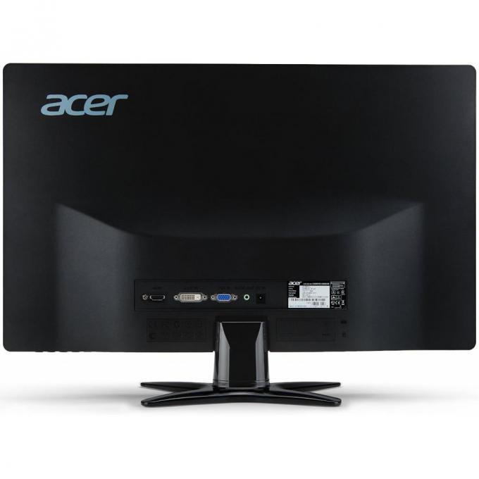 Монитор Acer G236HLBBID UM.VG6EE.B01