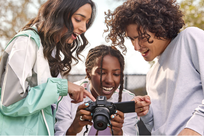 Canon 5811C095