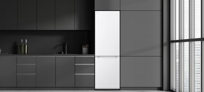 LG GW-B459FVLW
