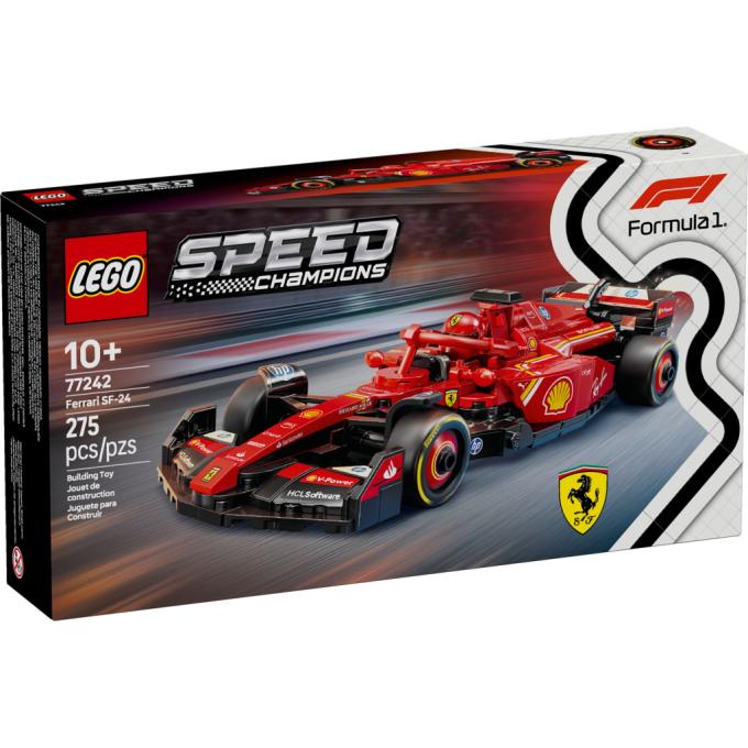 LEGO 77242