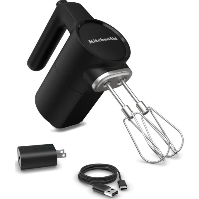 KitchenAid 5KHMR700BM