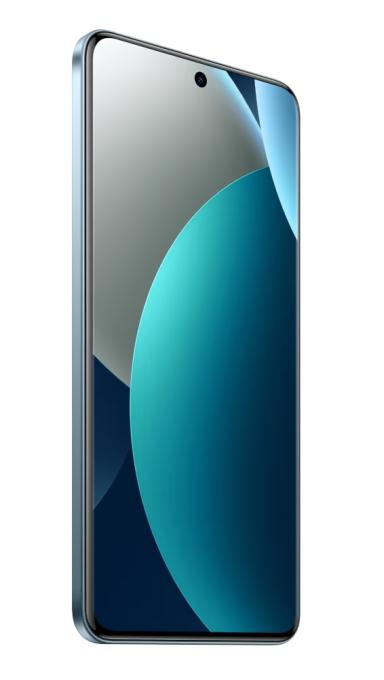 Xiaomi Redmi Note 15 Pro 8/256GB Glacier Blue