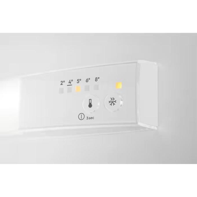 ELECTROLUX ERD6DE18S4
